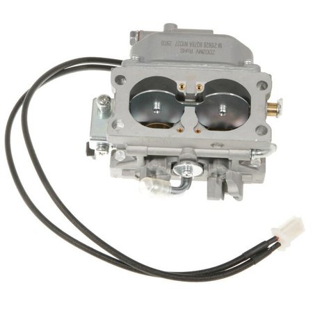 MTD Carburetor 951-05588A